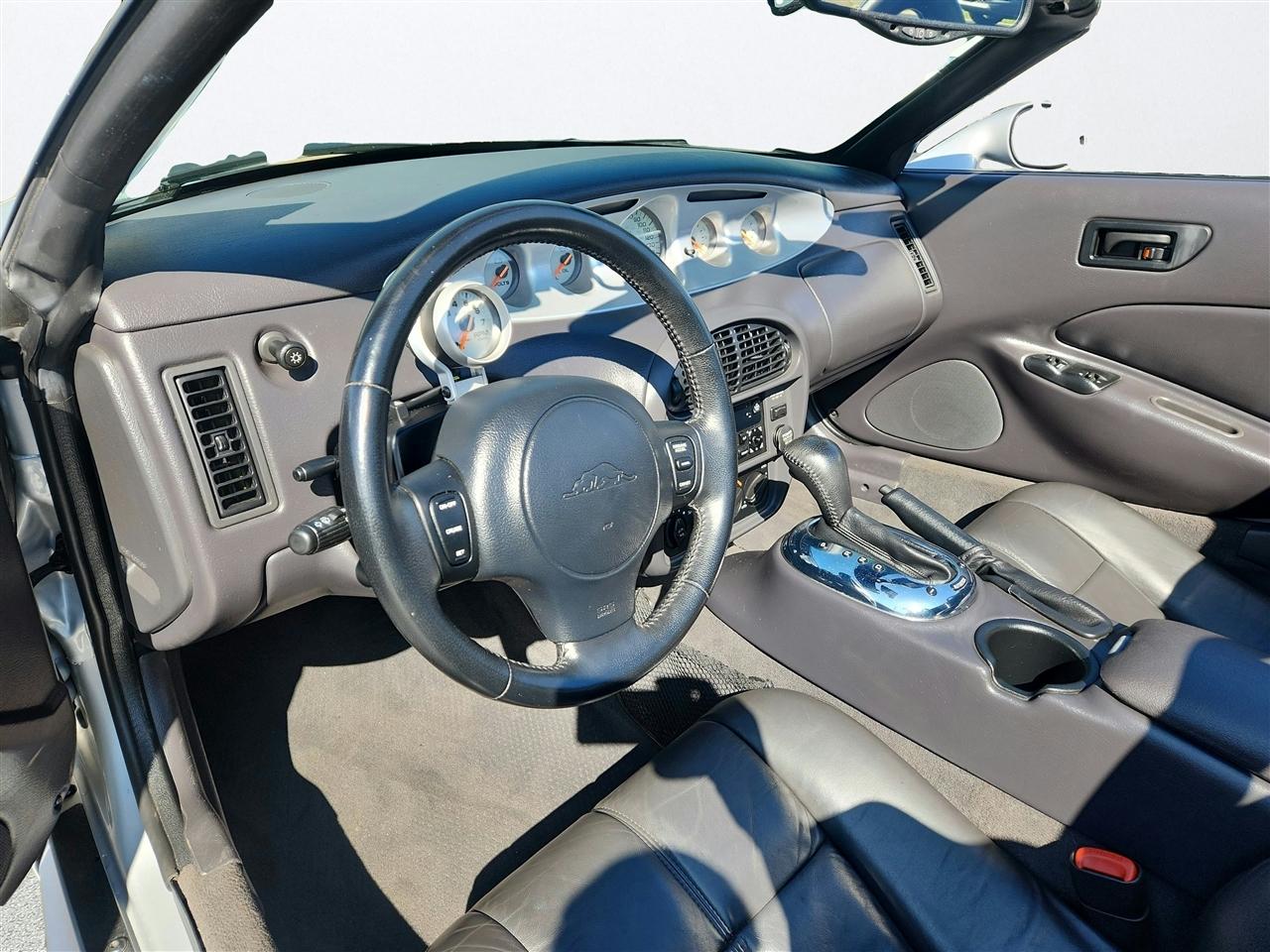Plymouth Prowler photo 13