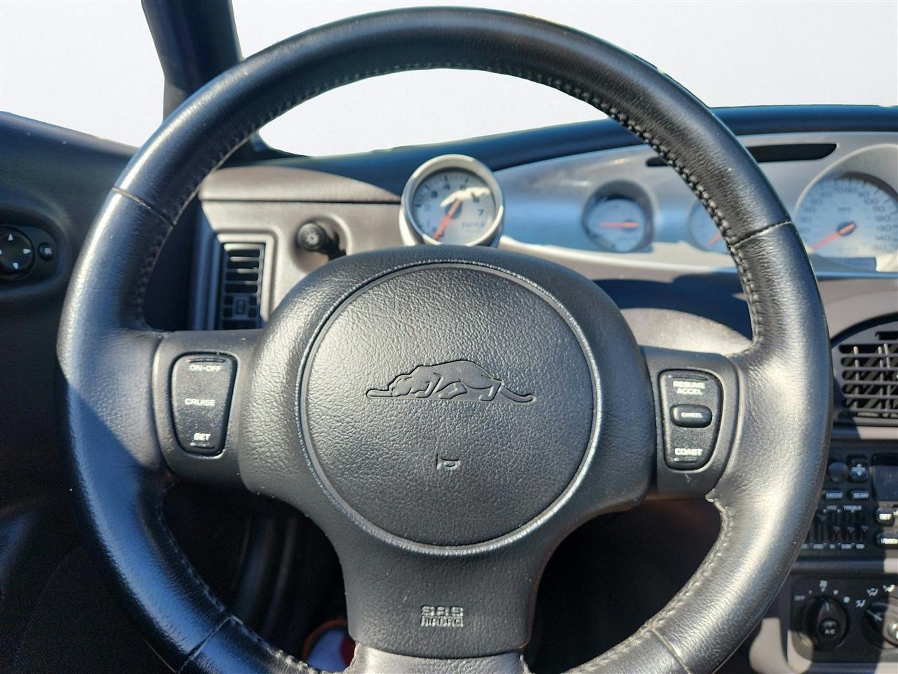 Plymouth Prowler photo 16