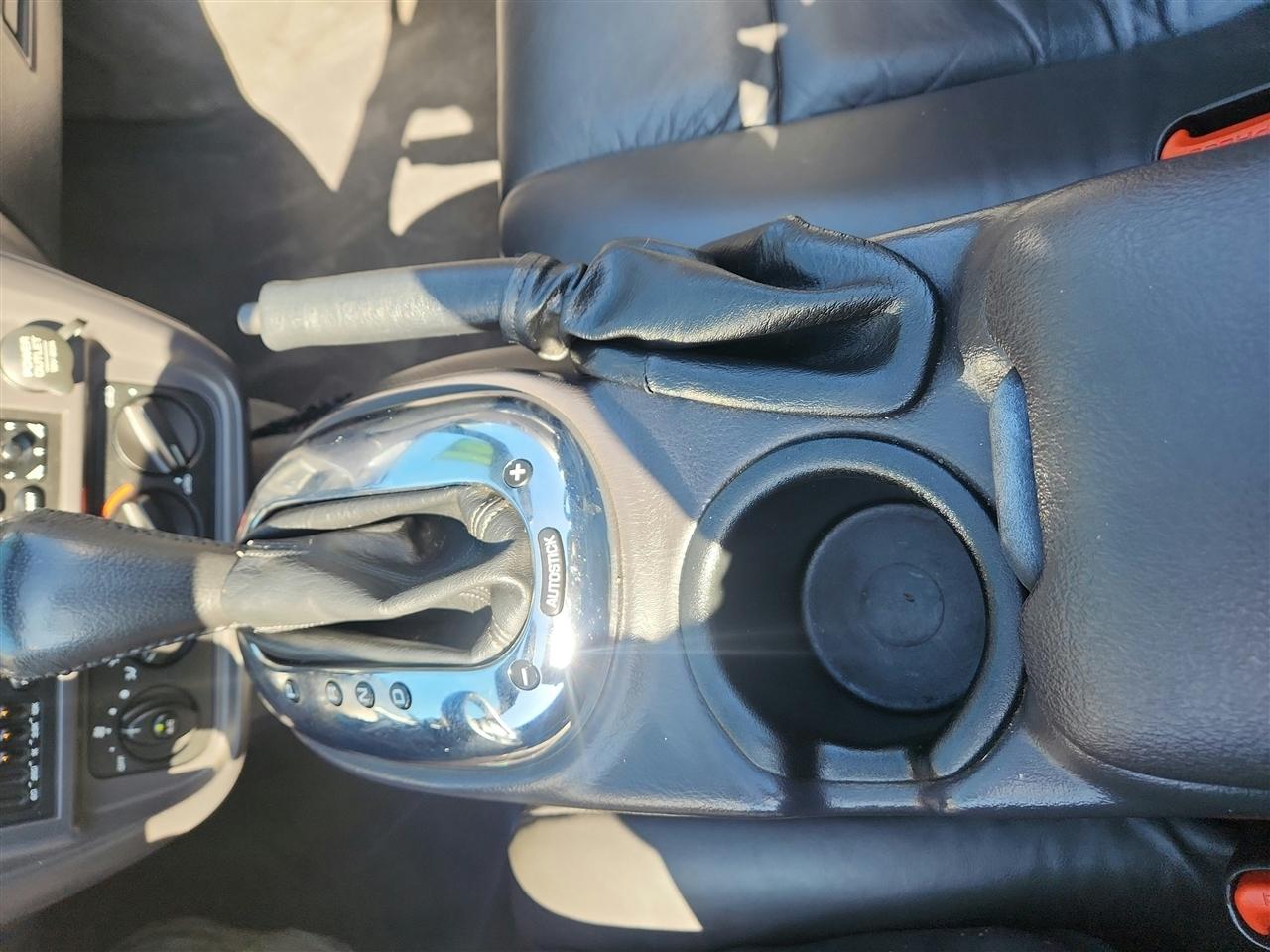 Plymouth Prowler photo 17
