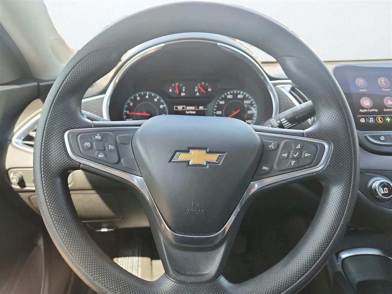 Chevrolet Malibu photo 12