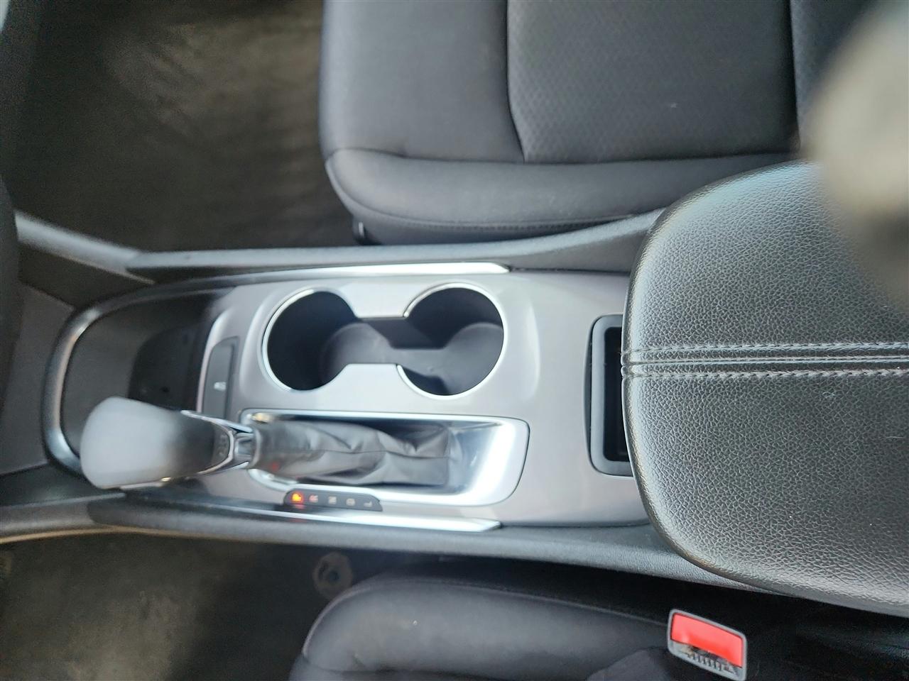 Chevrolet Malibu photo 13