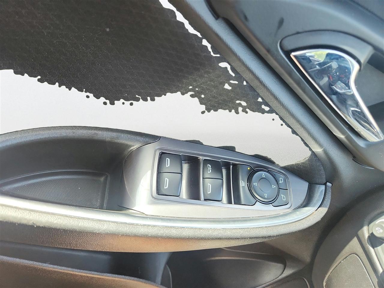 Chevrolet Malibu photo 17