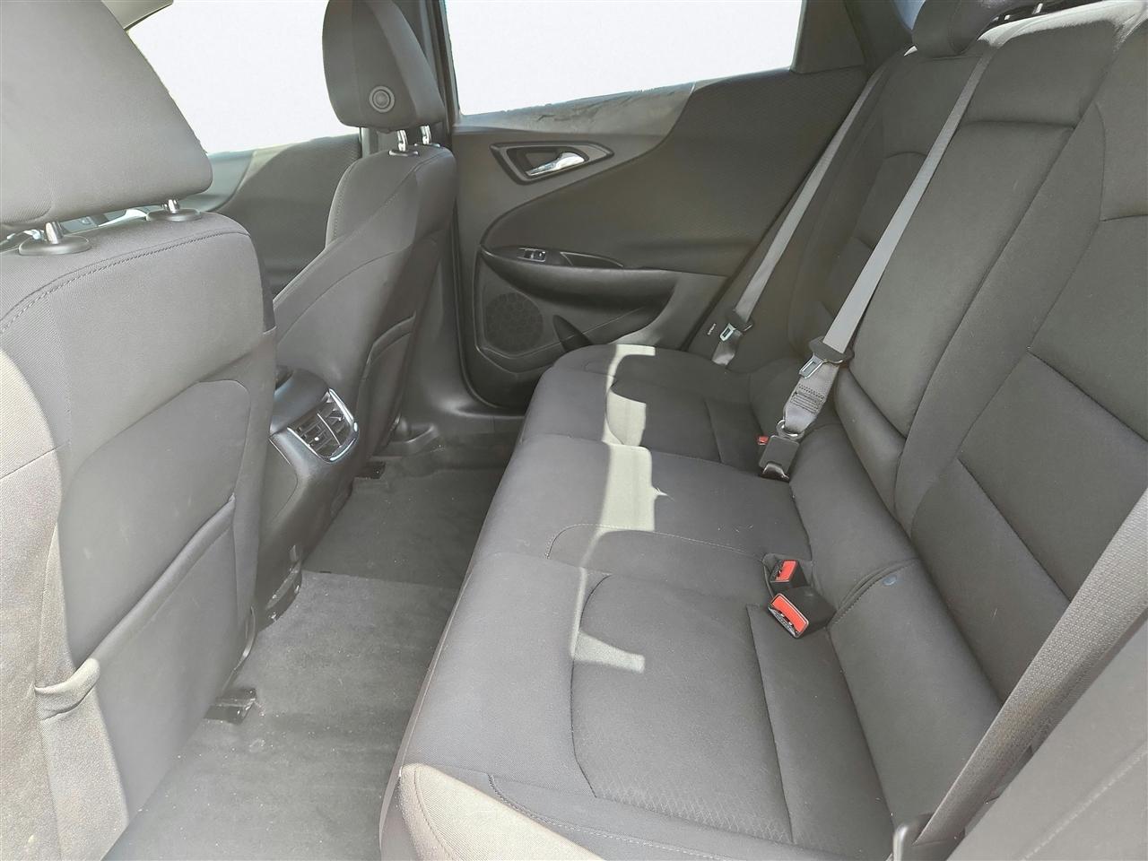 Chevrolet Malibu photo 19