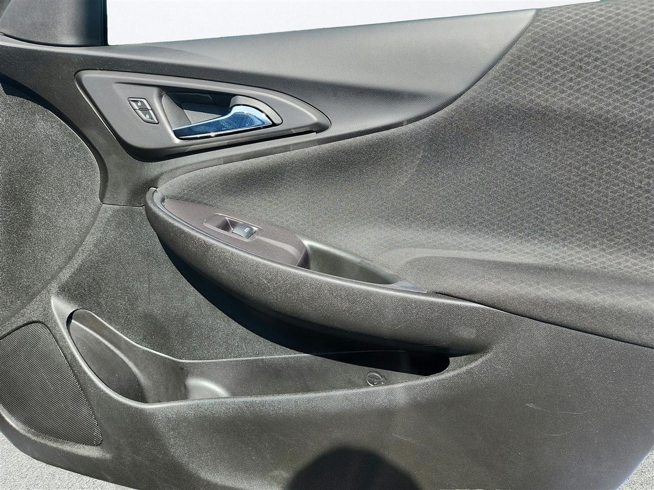 Chevrolet Malibu photo 22
