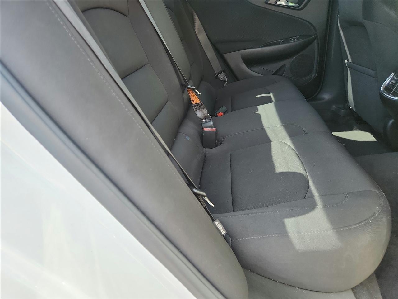 Chevrolet Malibu photo 23