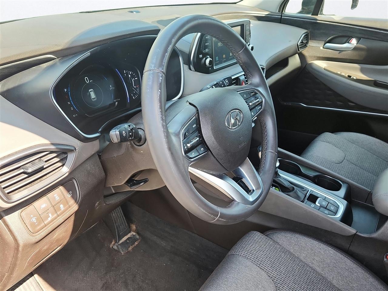 Hyundai Santa Fe photo 13