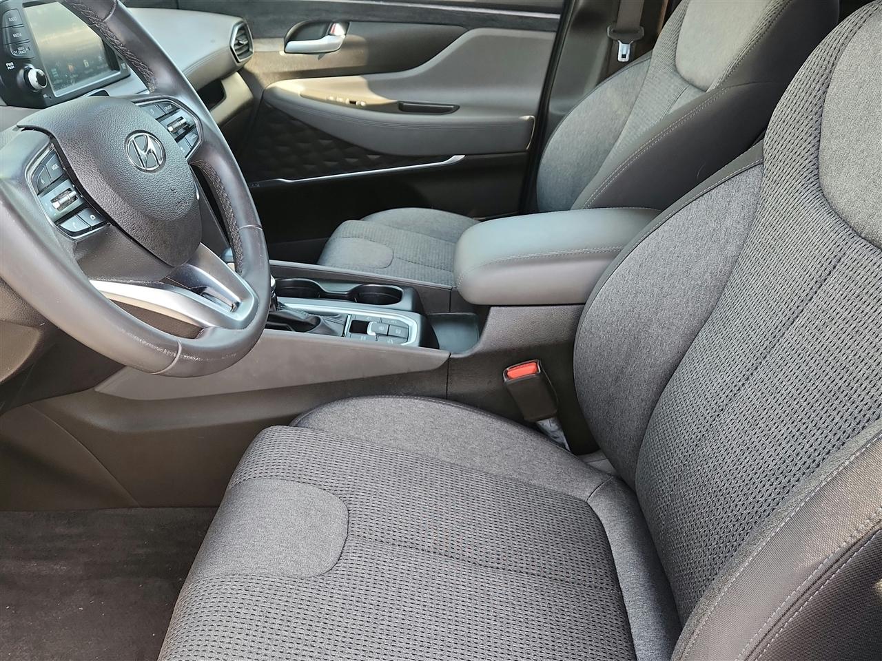Hyundai Santa Fe photo 14