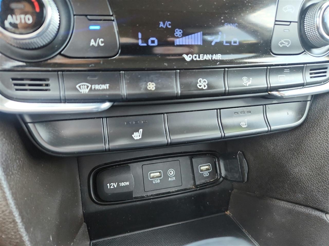 Hyundai Santa Fe photo 20
