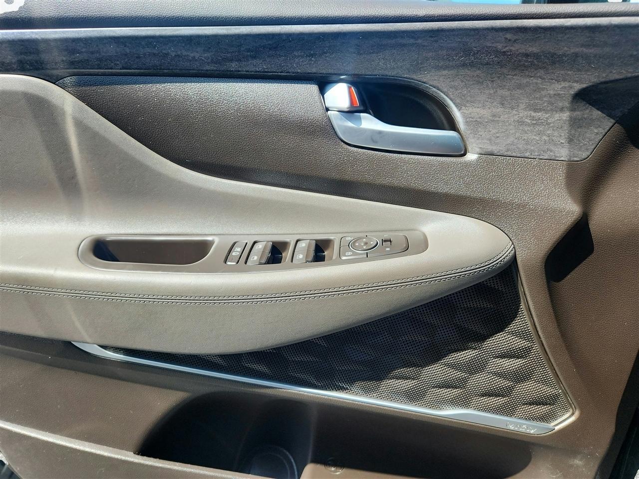 Hyundai Santa Fe photo 22