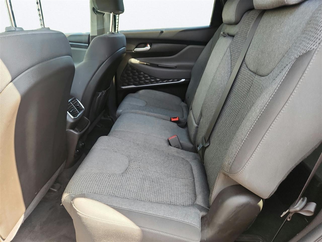Hyundai Santa Fe photo 23