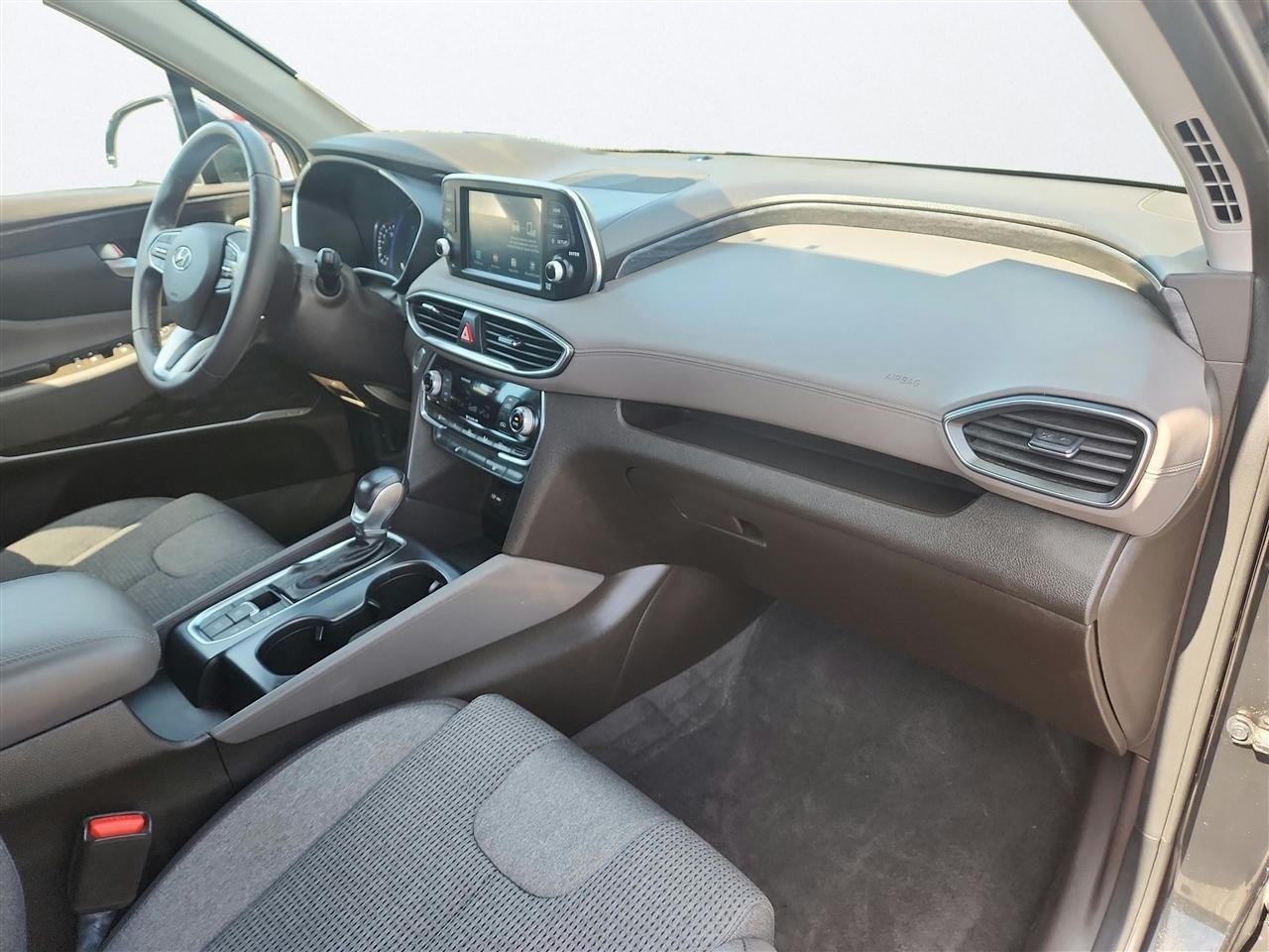 Hyundai Santa Fe photo 24