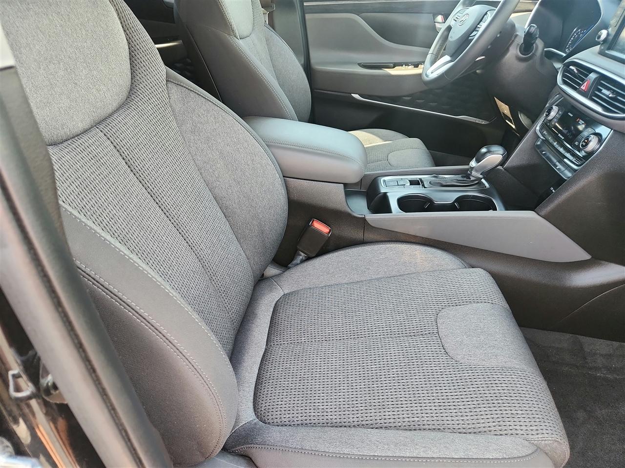 Hyundai Santa Fe photo 25