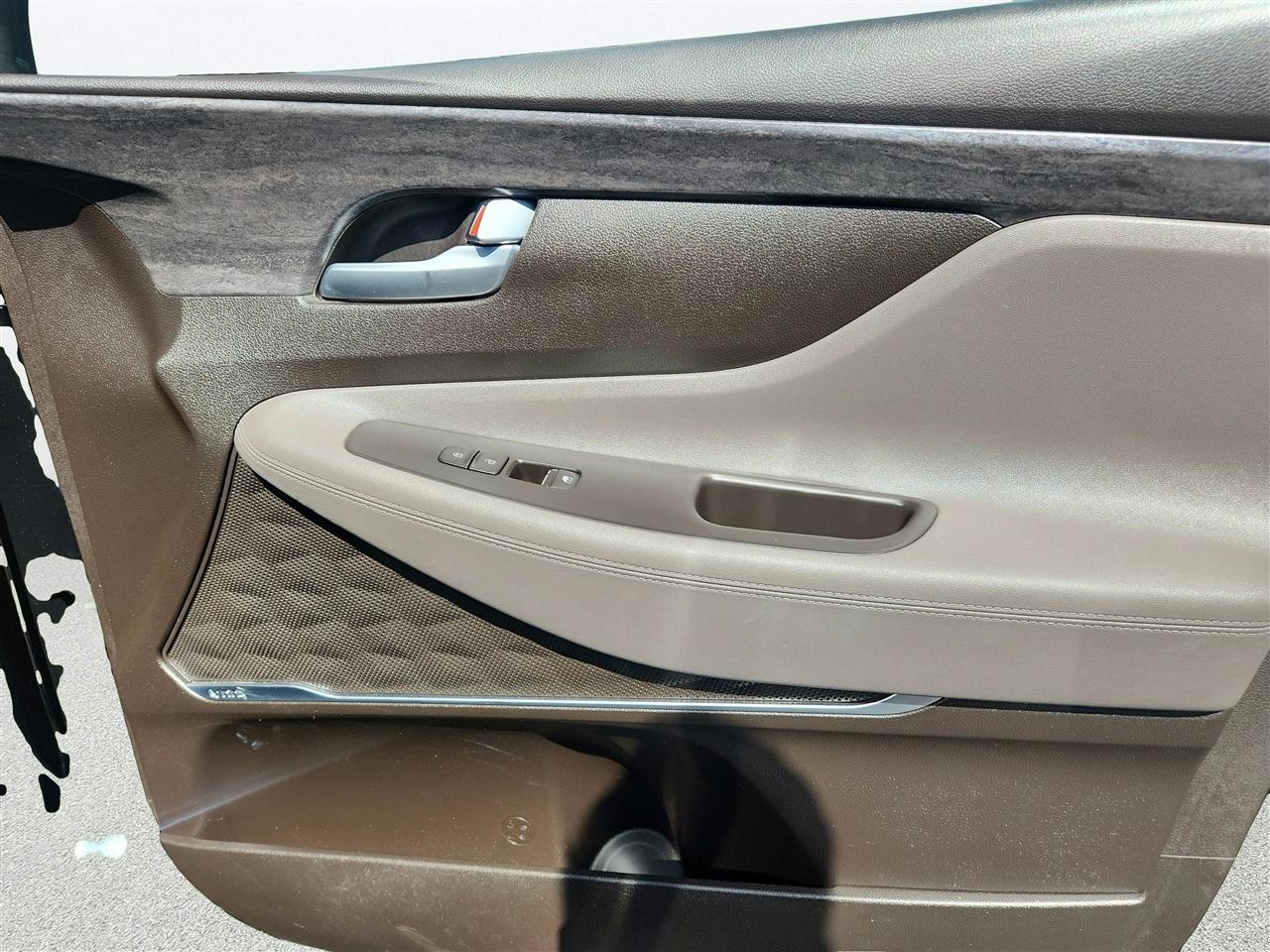 Hyundai Santa Fe photo 26