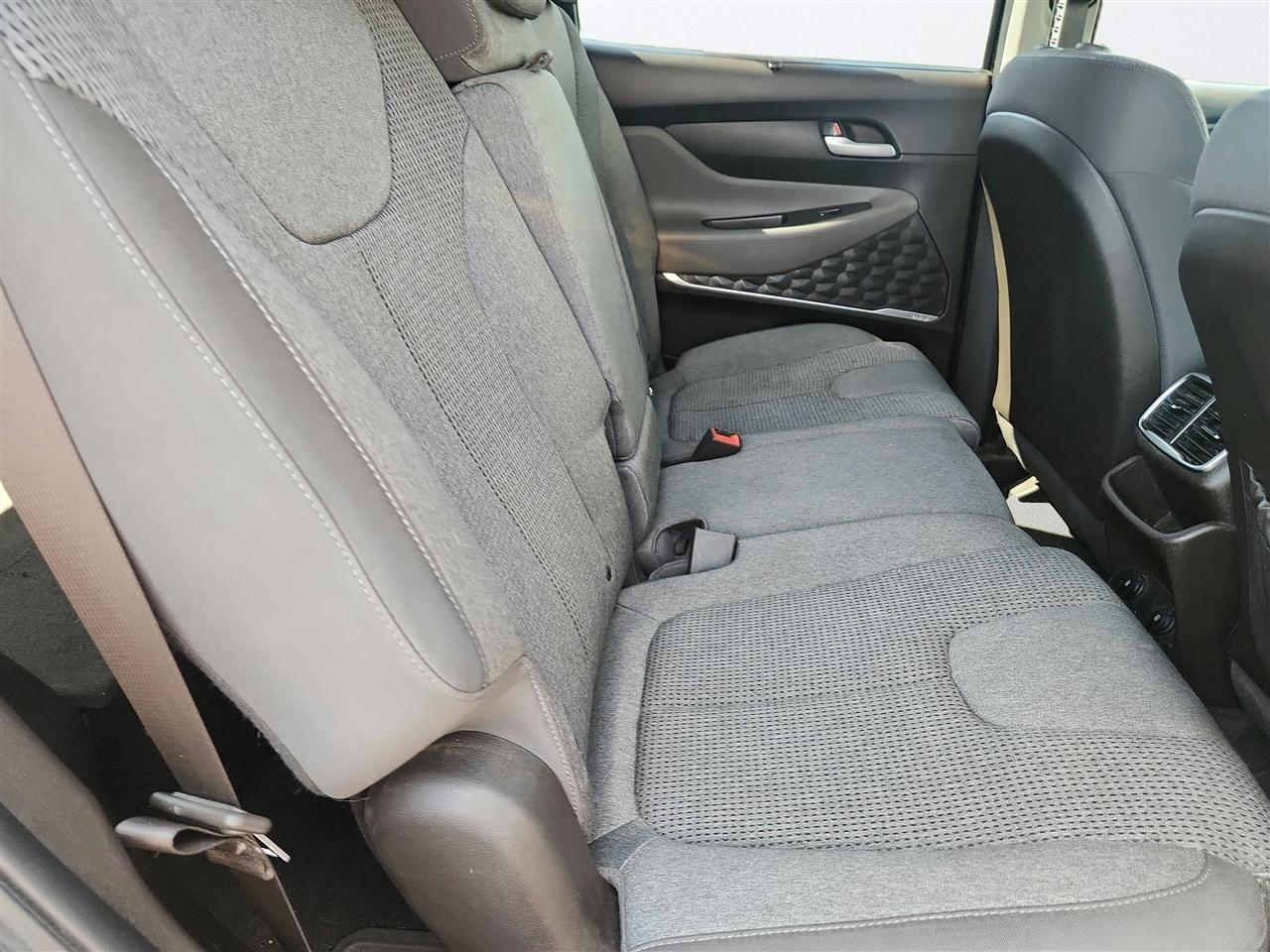 Hyundai Santa Fe photo 27