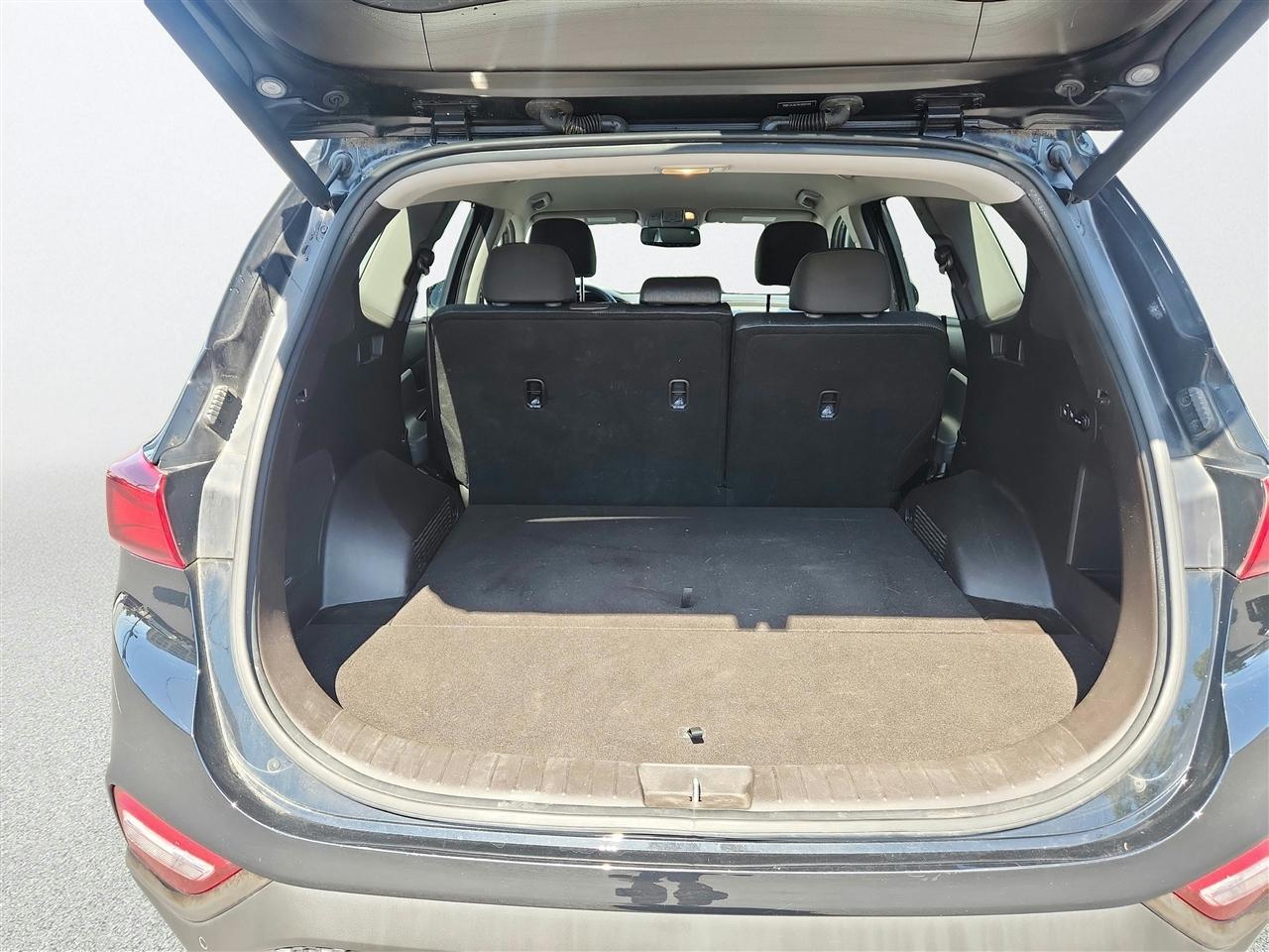 Hyundai Santa Fe photo 28