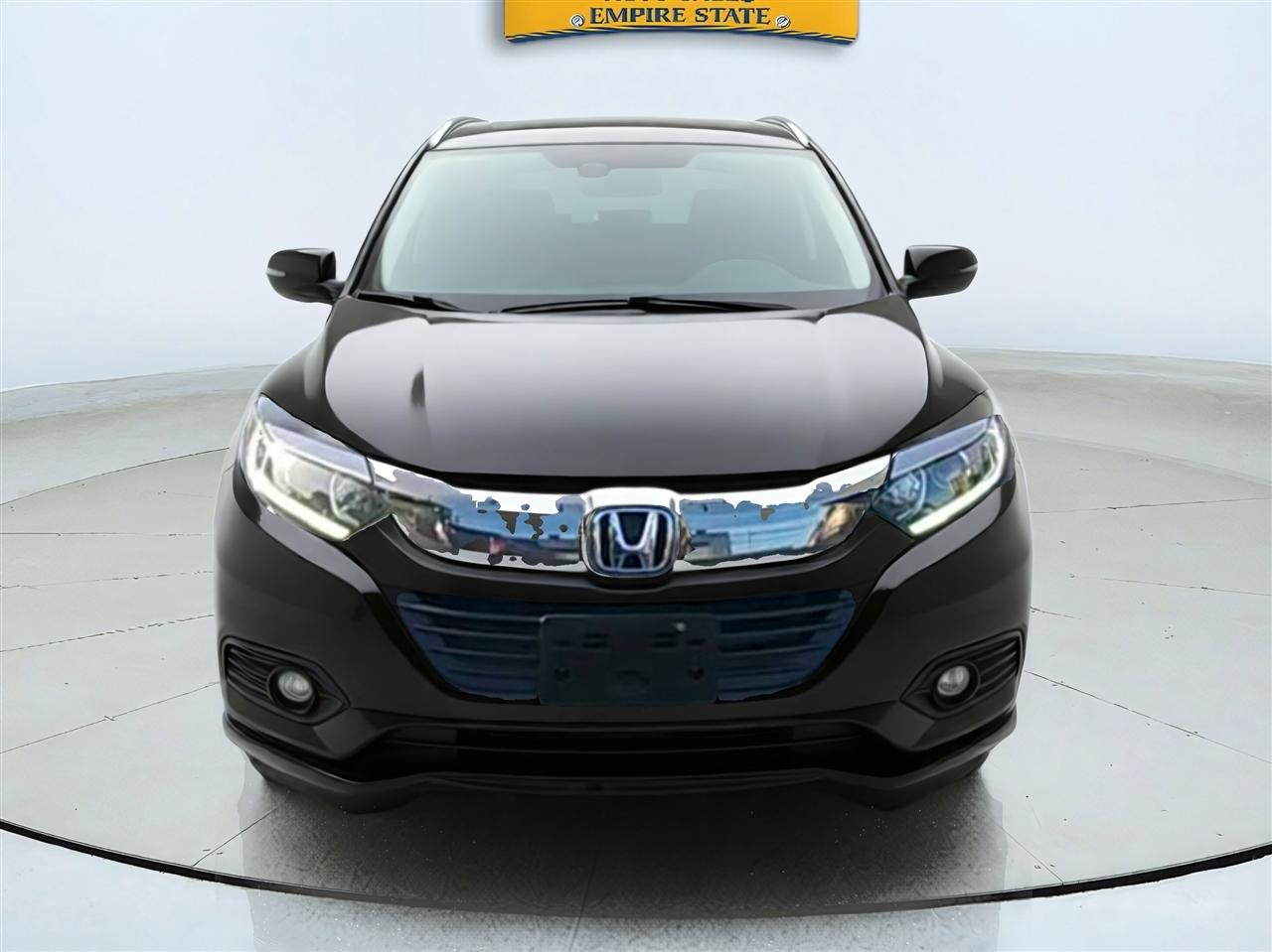 Honda CR-V photo 2