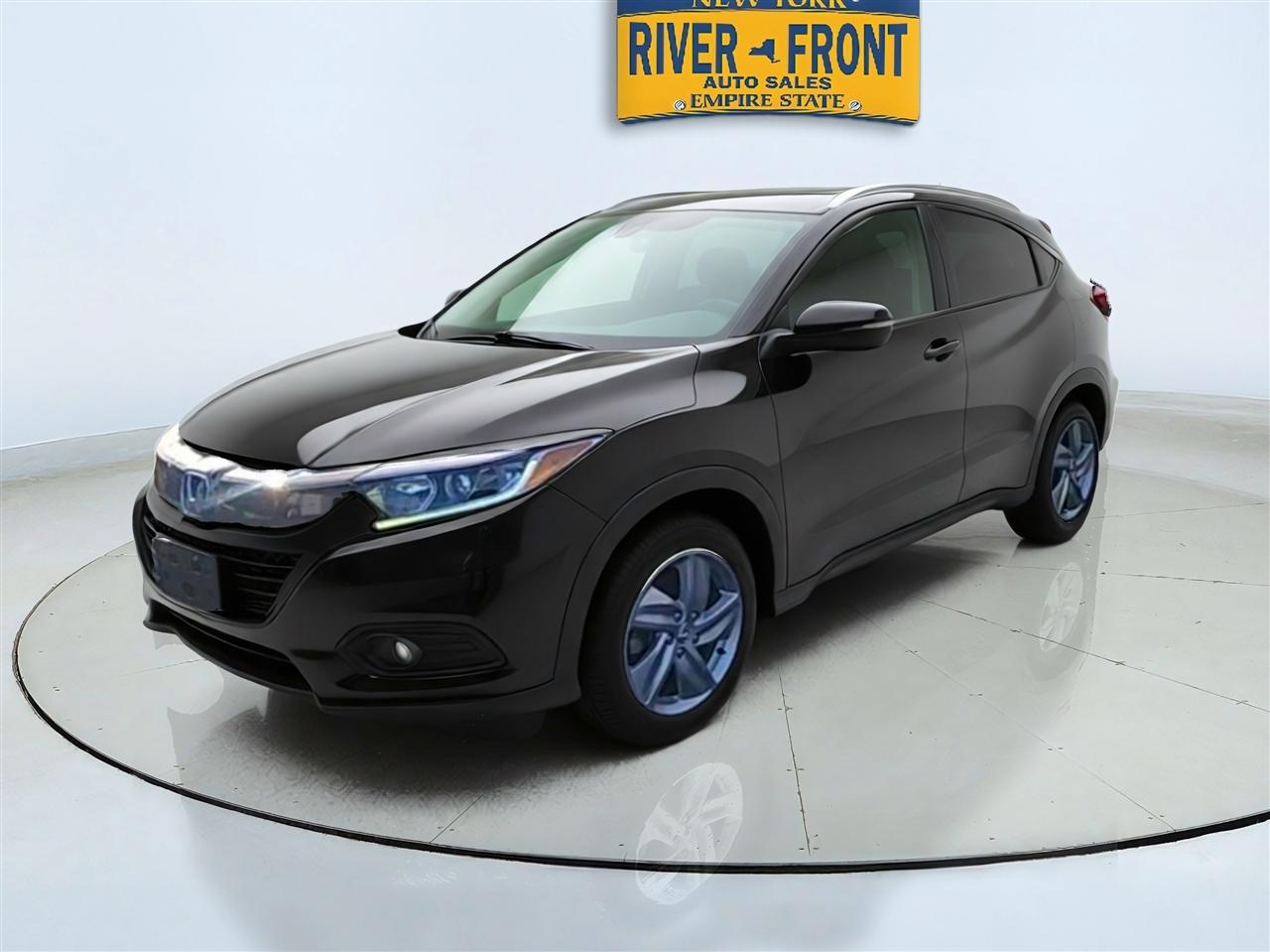 Honda CR-V photo 3