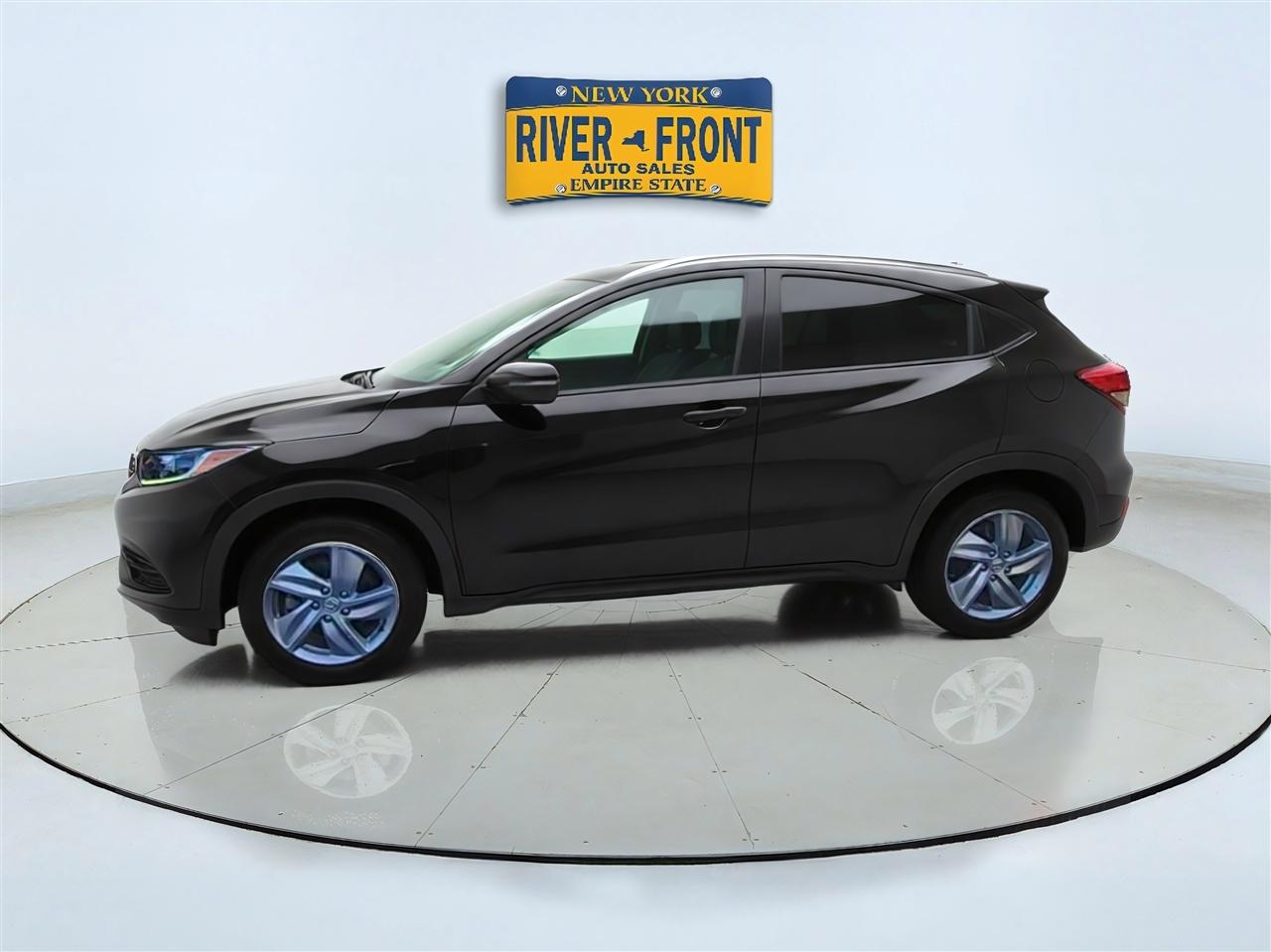 Honda CR-V photo 4