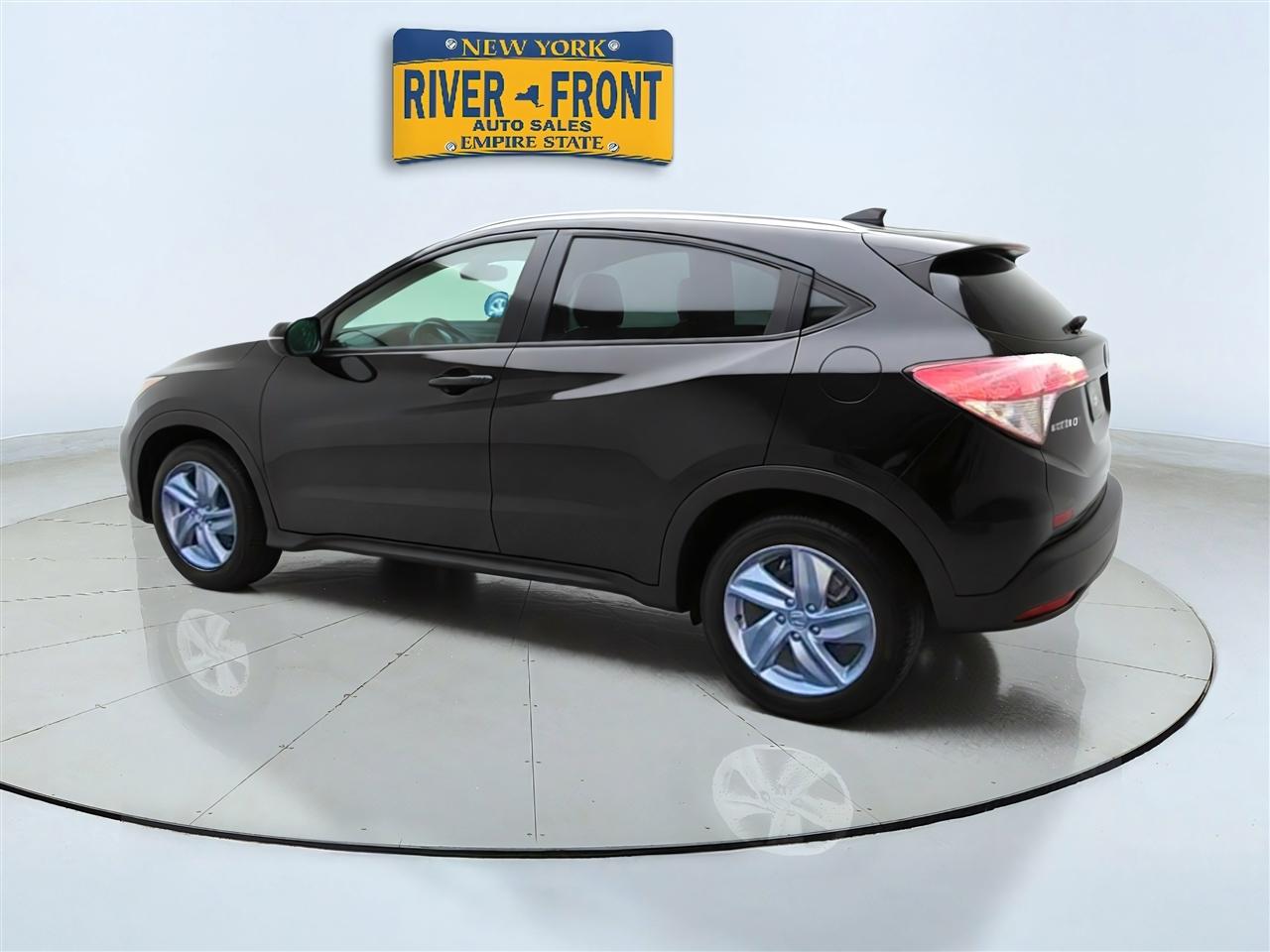 Honda CR-V photo 5