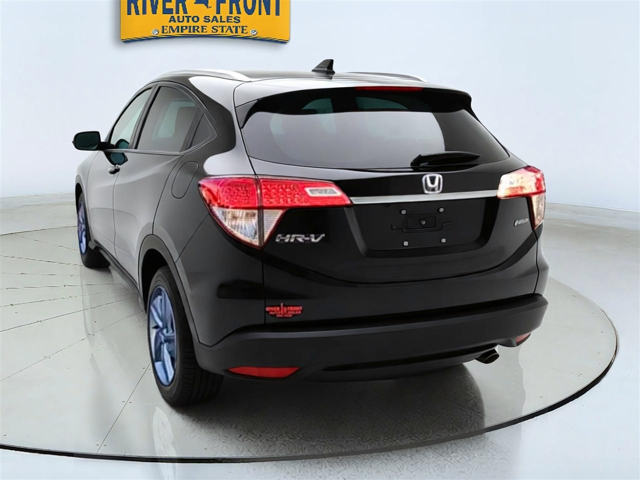 Honda CR-V photo 6