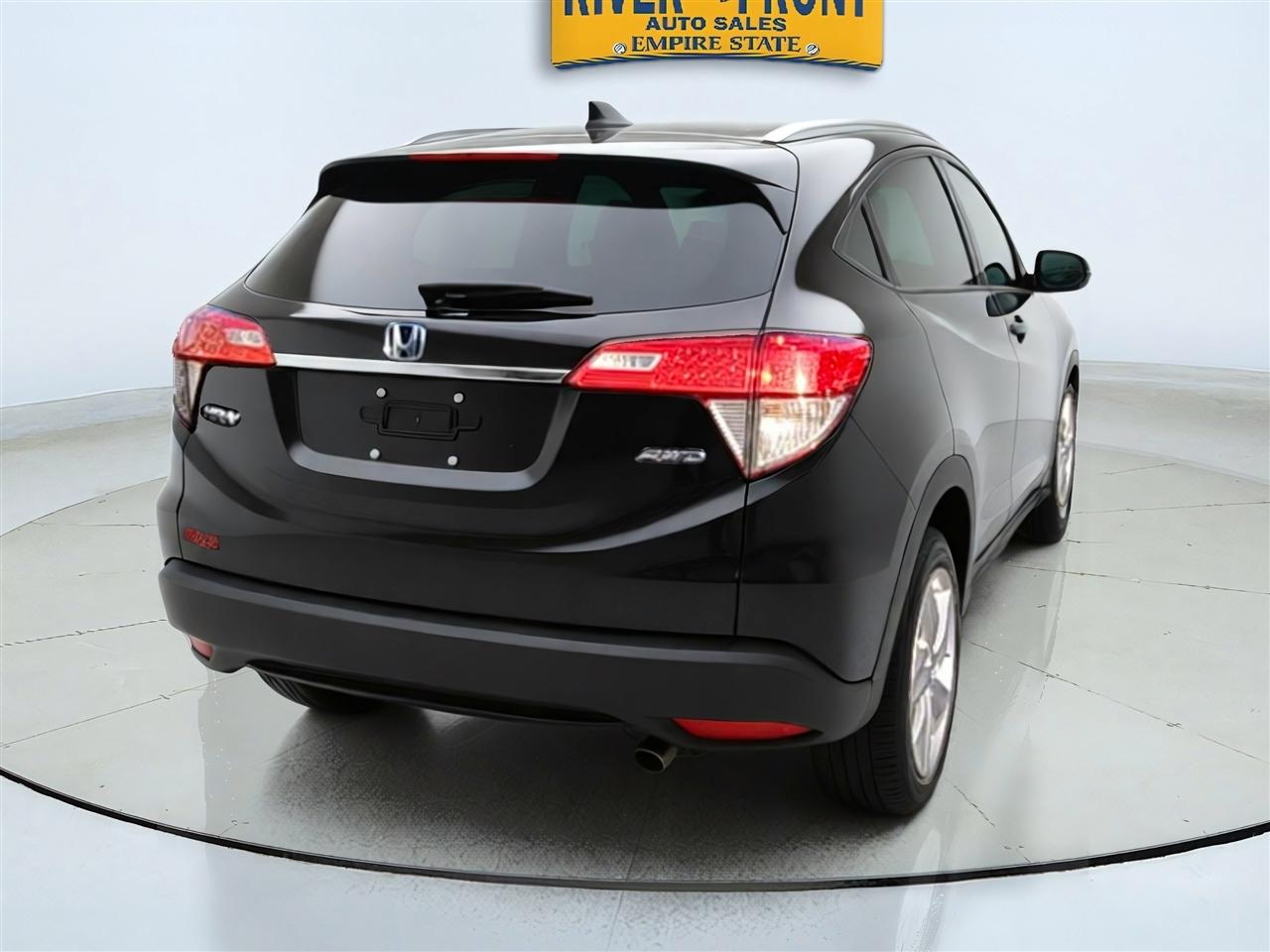Honda CR-V photo 7