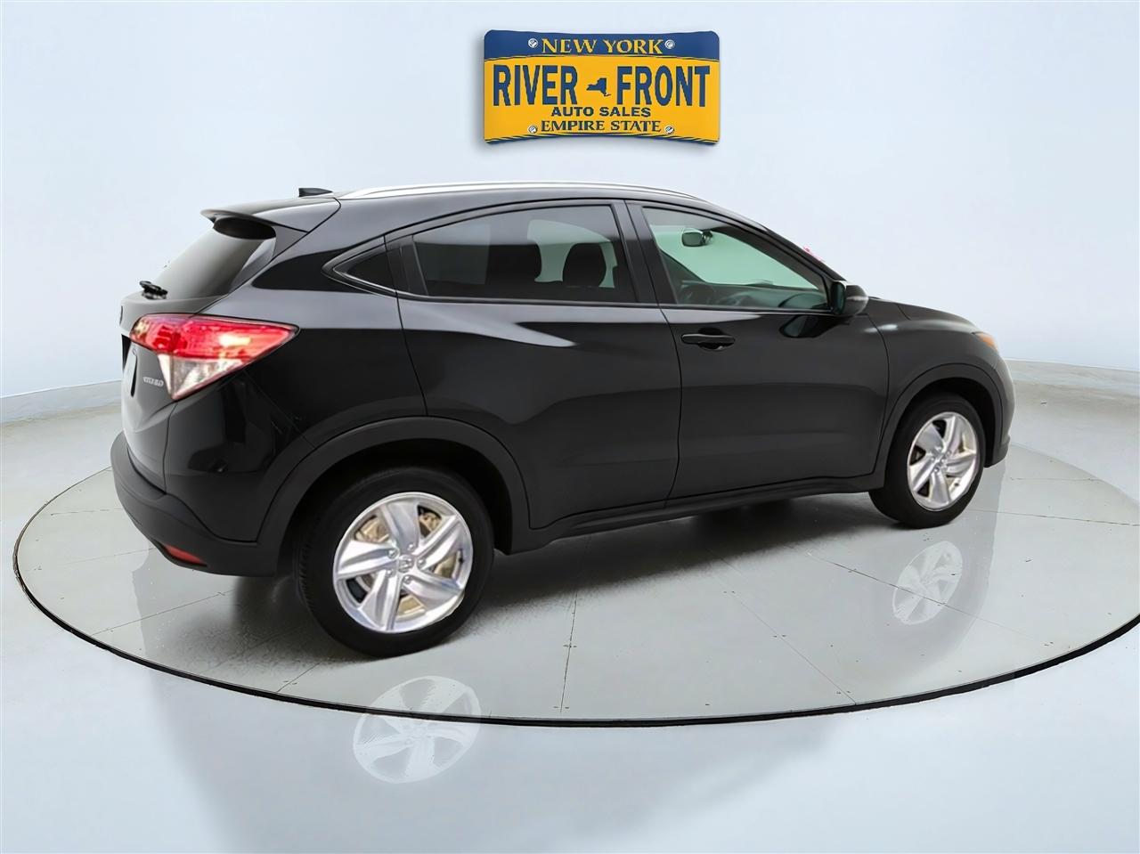 Honda CR-V photo 8