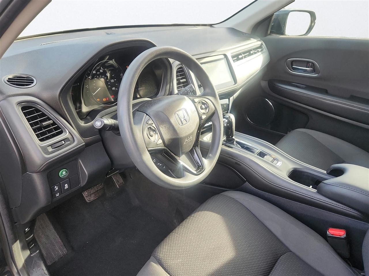 Honda CR-V photo 9