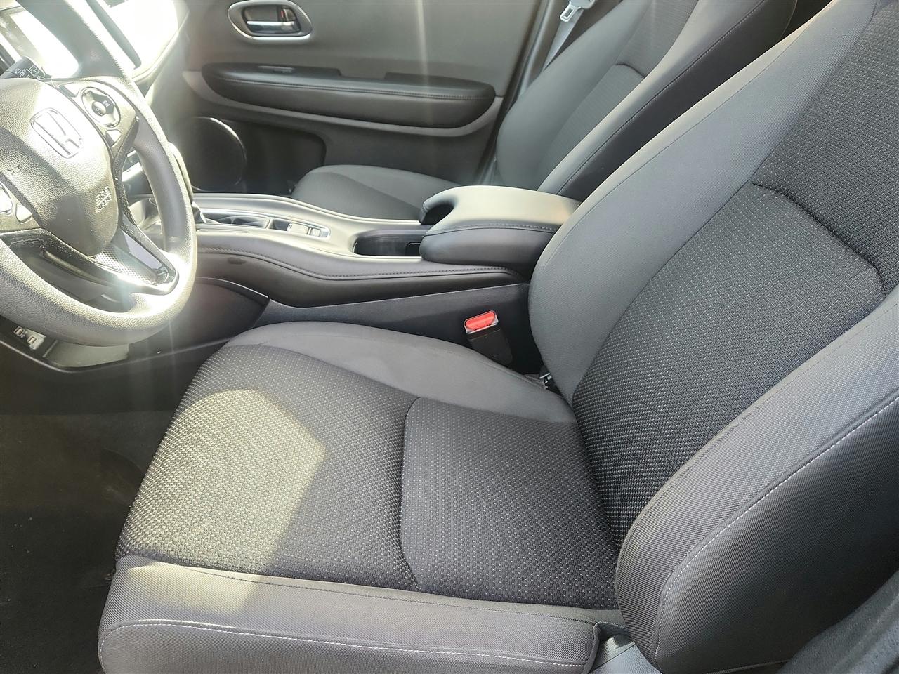 Honda CR-V photo 10