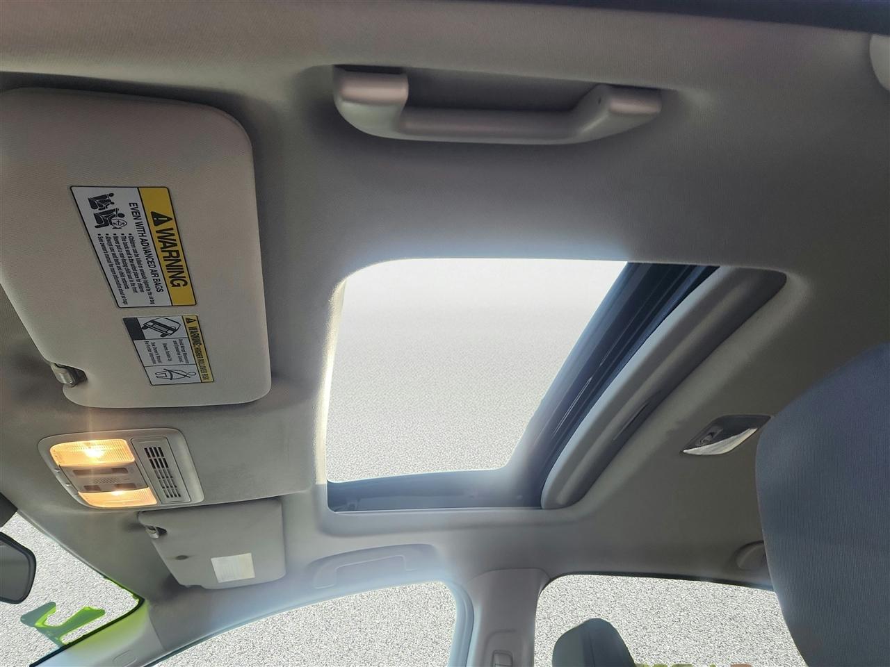 Honda CR-V photo 11