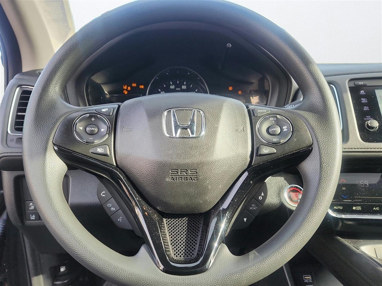 Honda CR-V photo 13