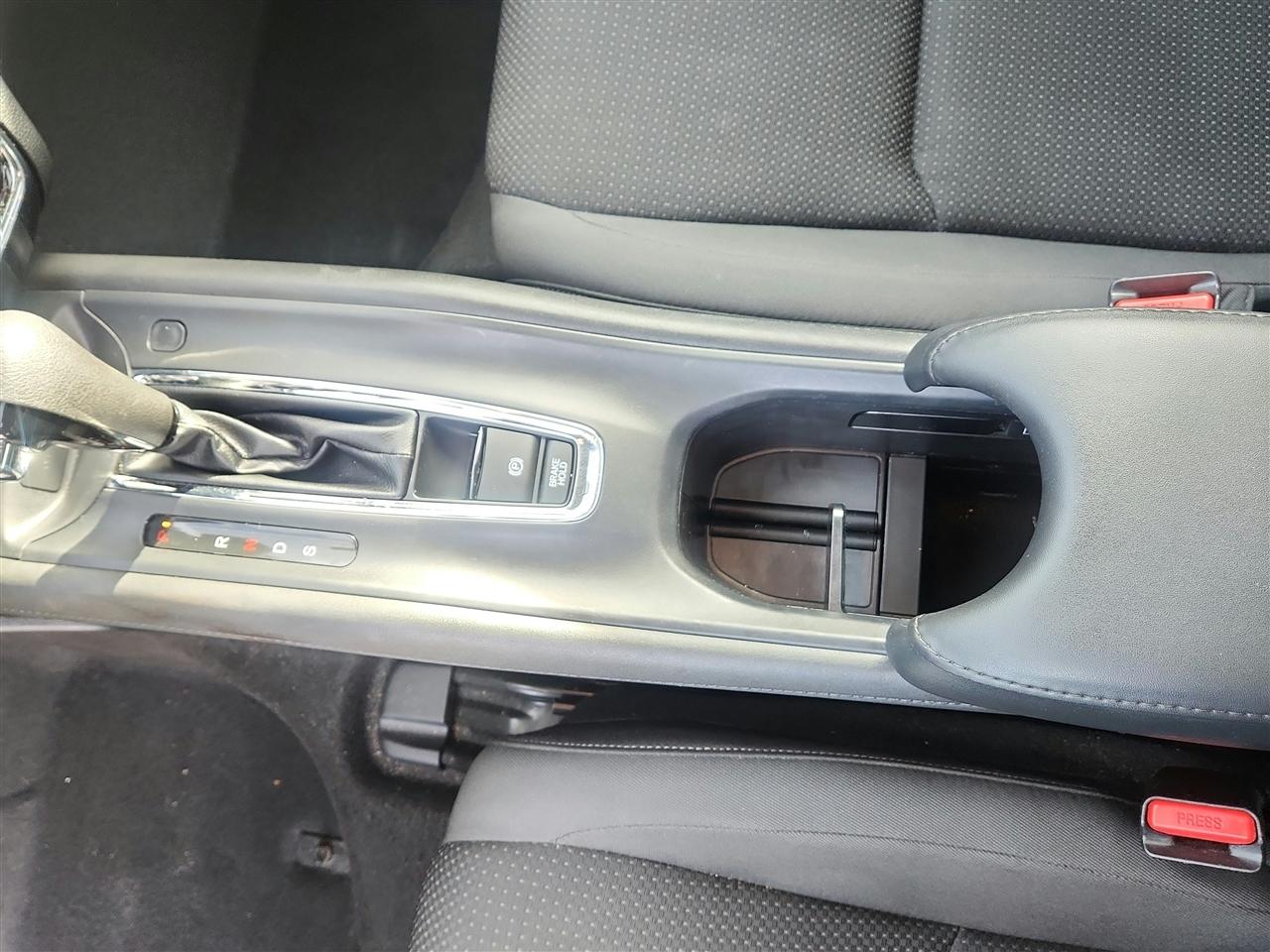 Honda CR-V photo 14