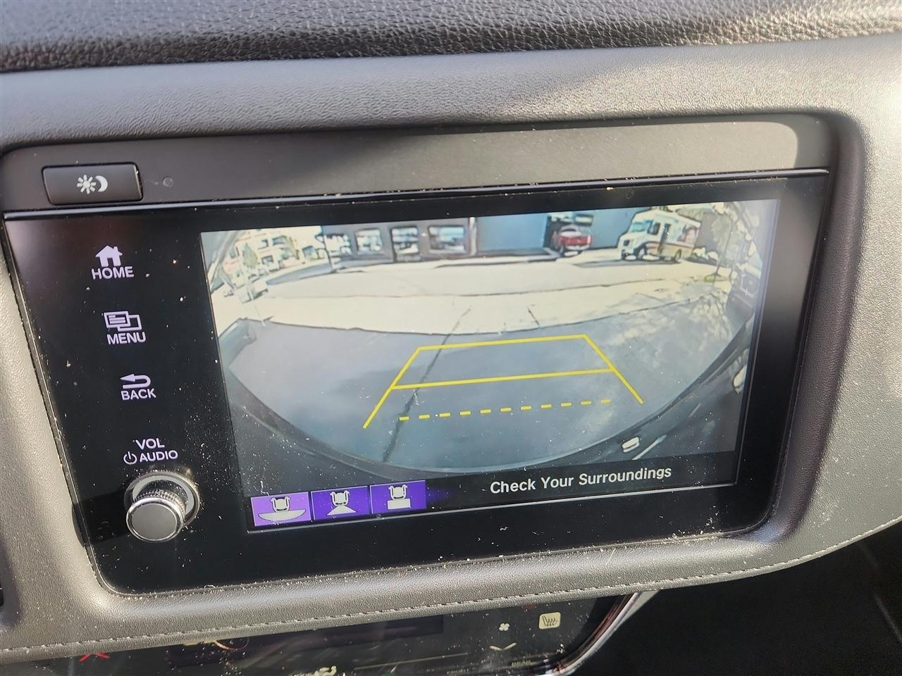 Honda CR-V photo 15