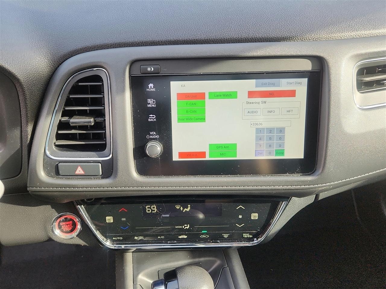 Honda CR-V photo 16
