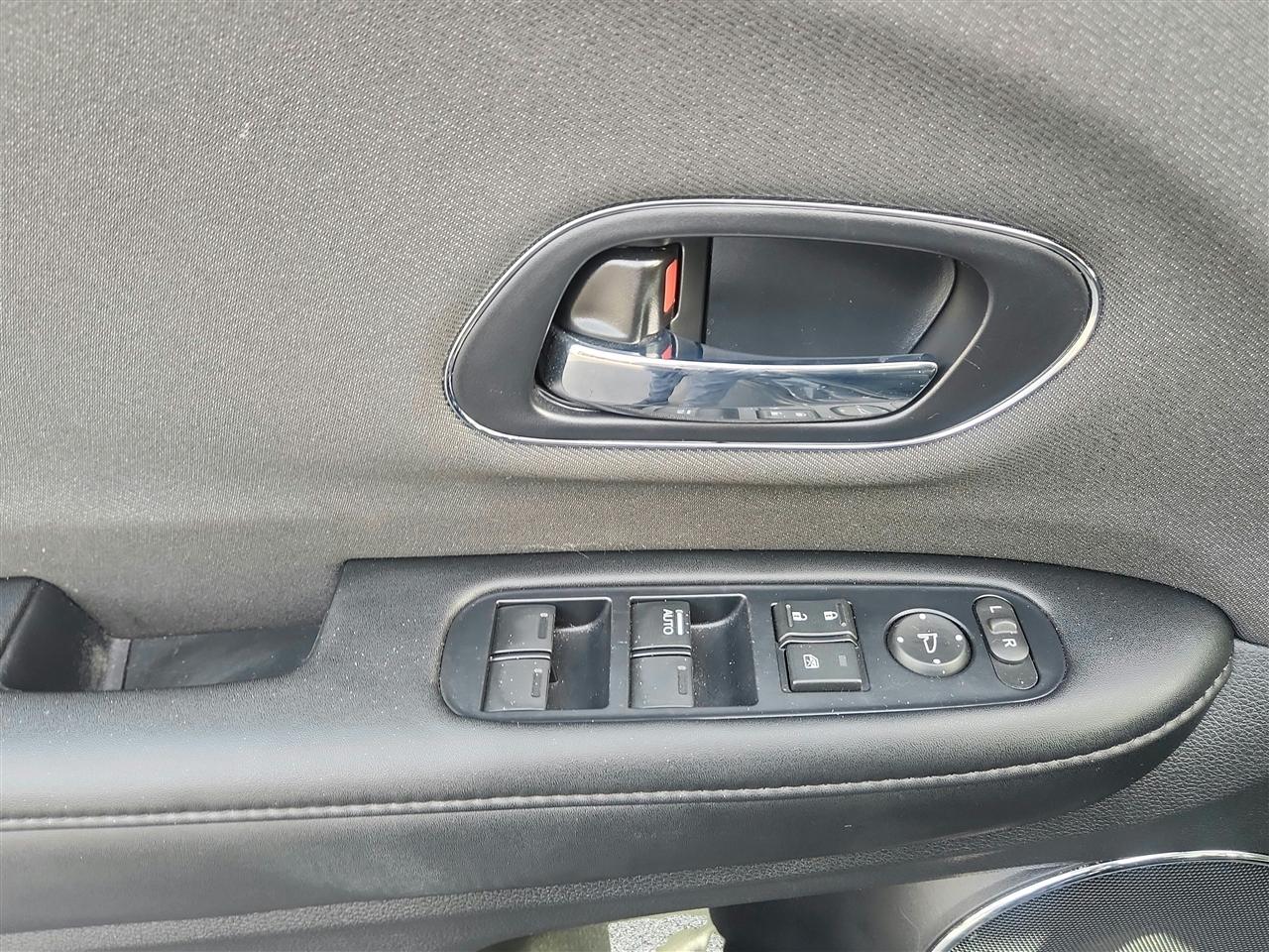 Honda CR-V photo 17