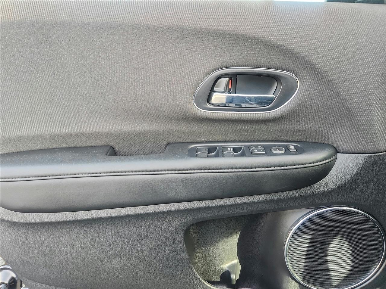Honda CR-V photo 18