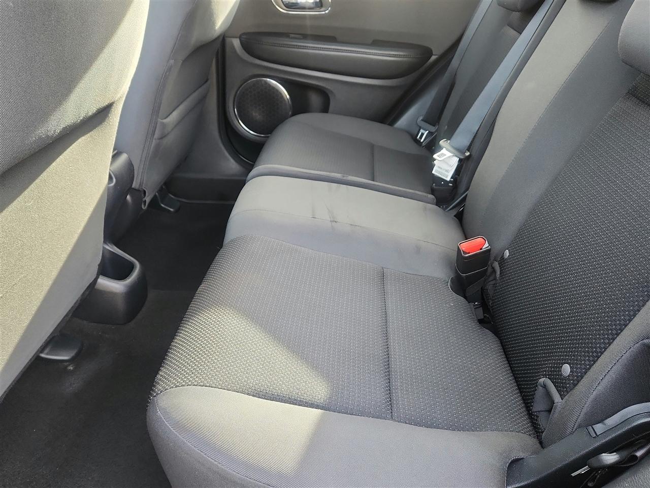 Honda CR-V photo 19