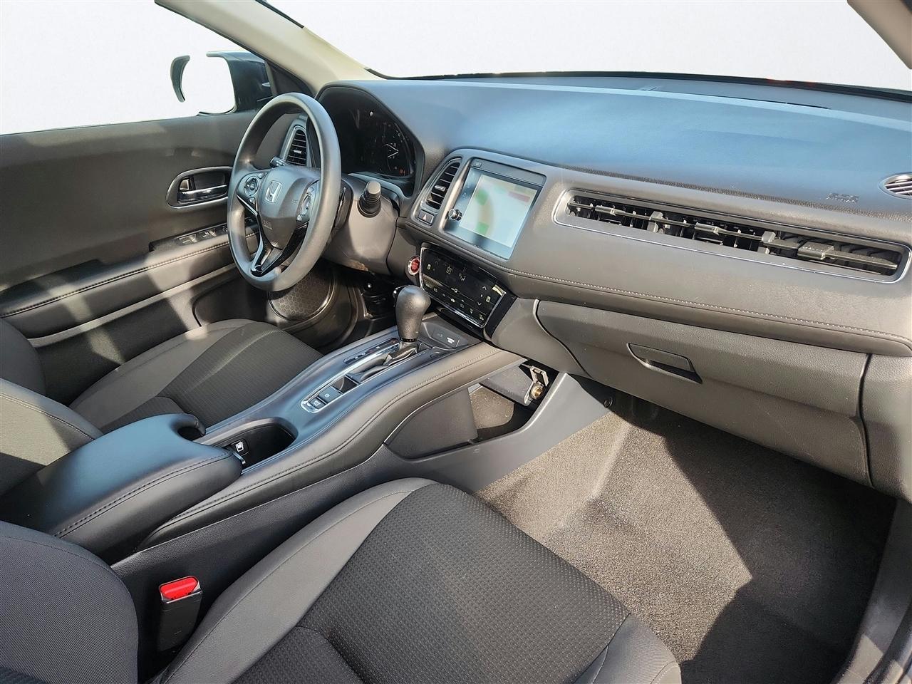 Honda CR-V photo 20