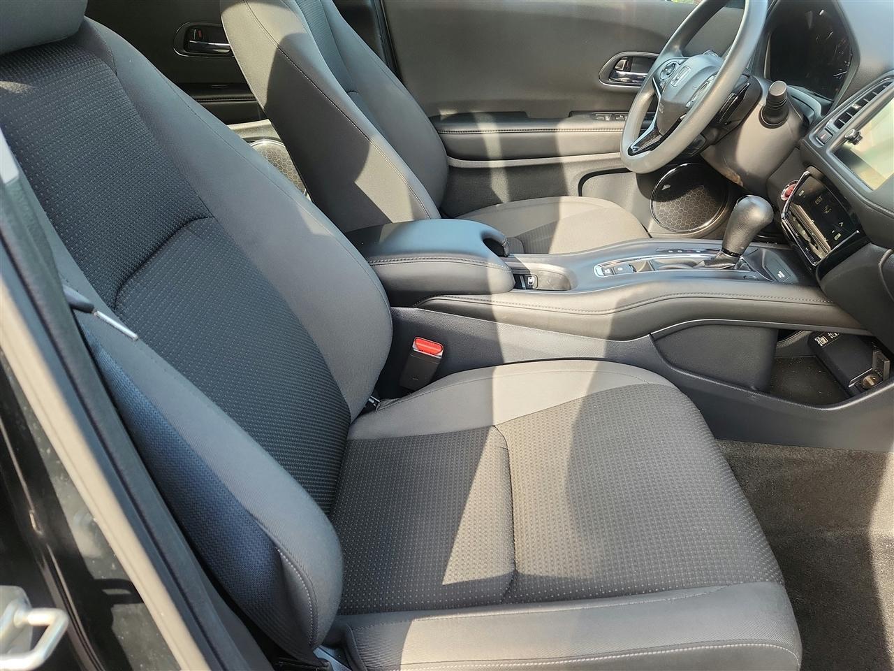 Honda CR-V photo 21