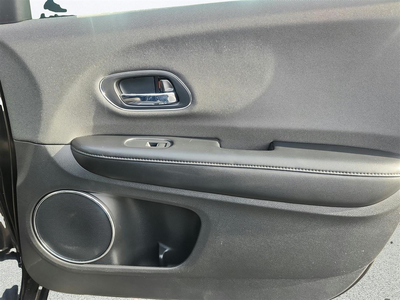 Honda CR-V photo 22