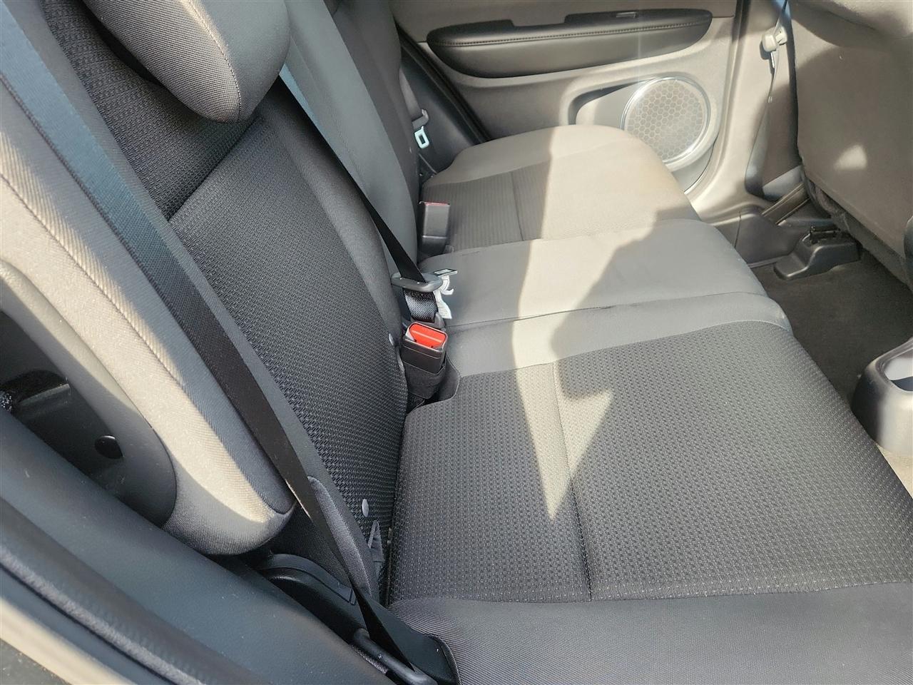 Honda CR-V photo 23