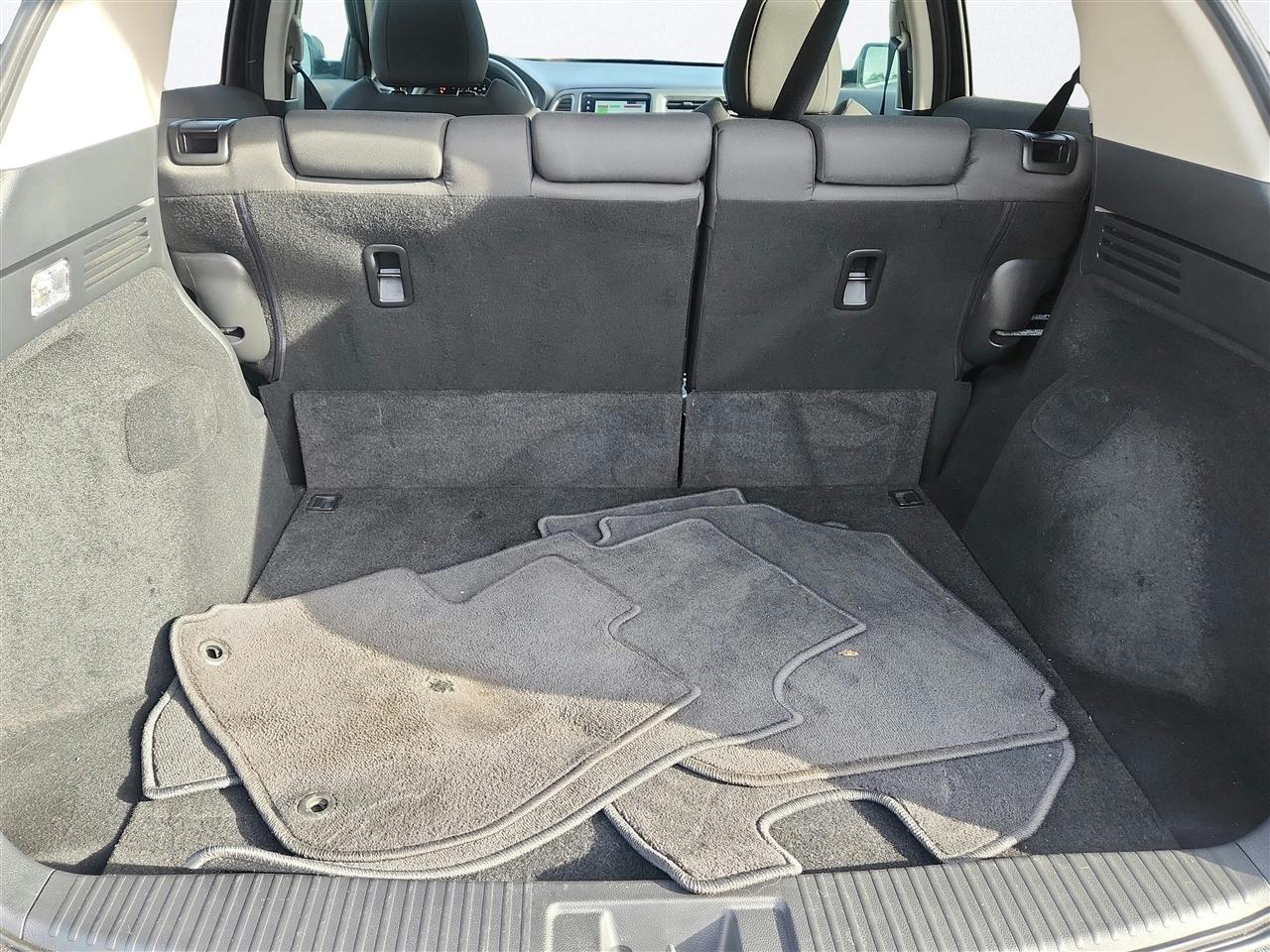 Honda CR-V photo 24