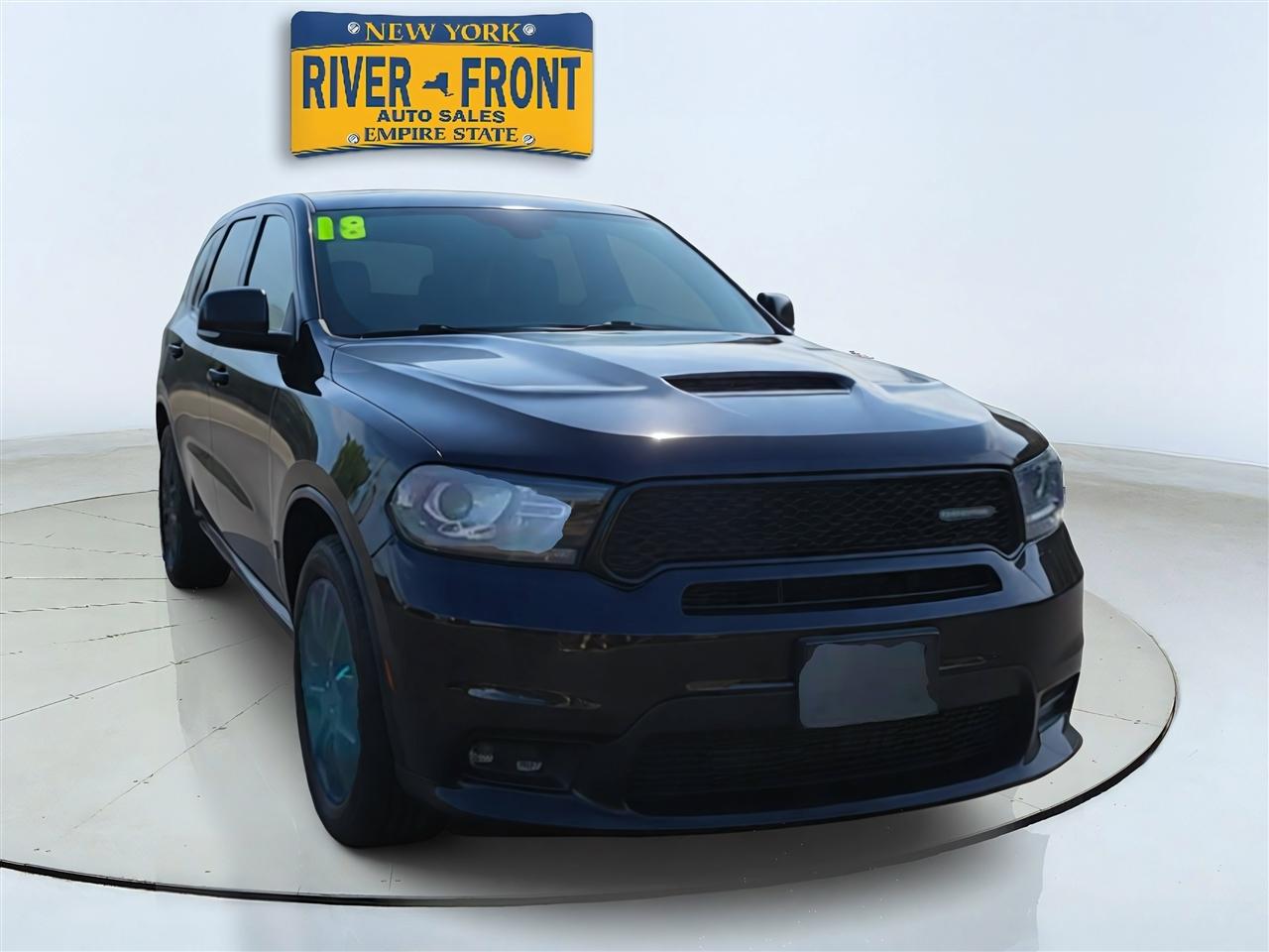 Dodge Durango photo 2
