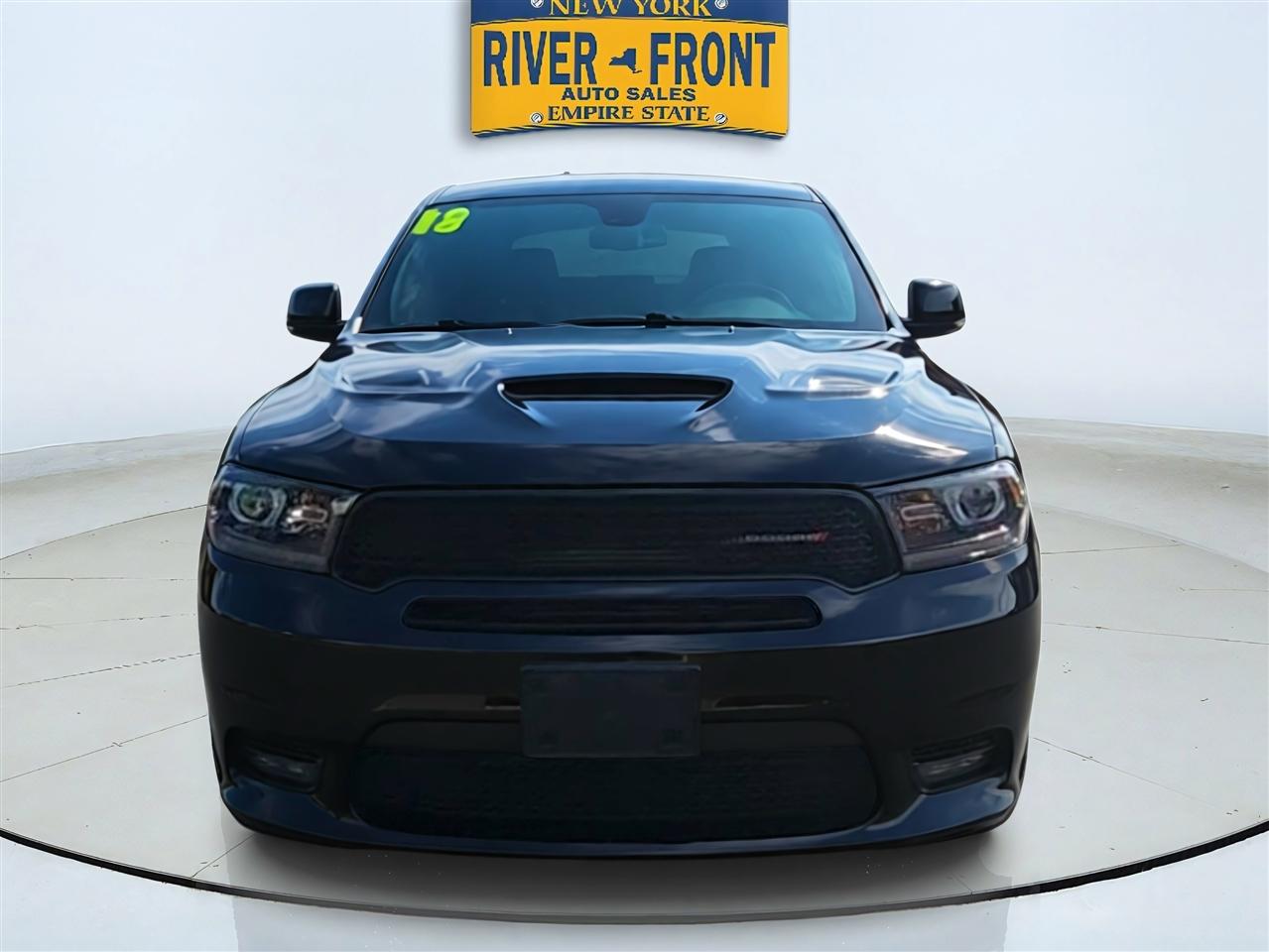 Dodge Durango photo 3