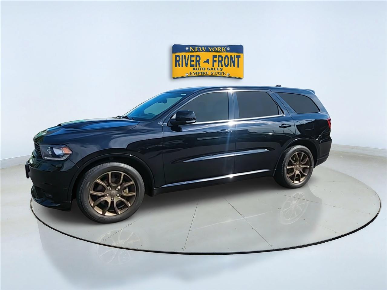 Dodge Durango photo 4