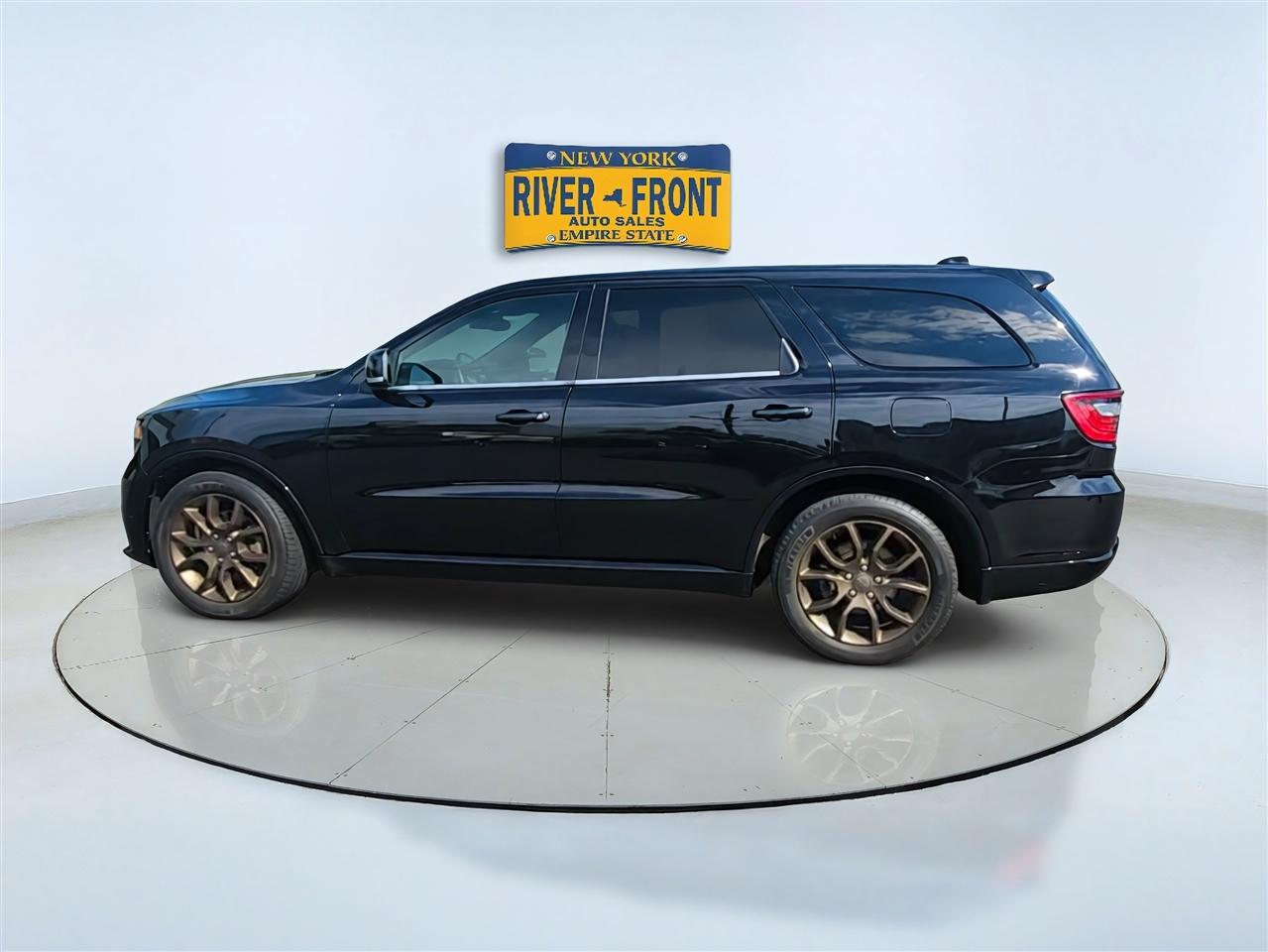 Dodge Durango photo 5