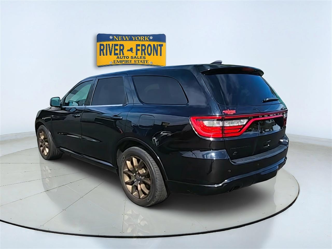 Dodge Durango photo 6