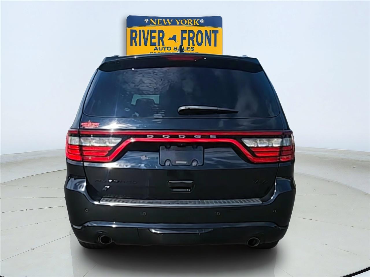 Dodge Durango photo 7