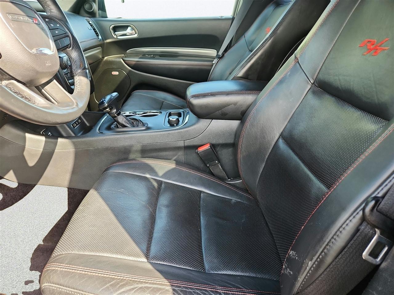 Dodge Durango photo 10