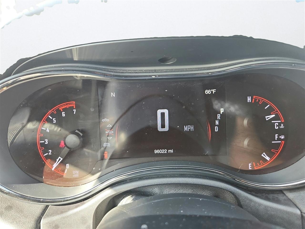 Dodge Durango photo 12