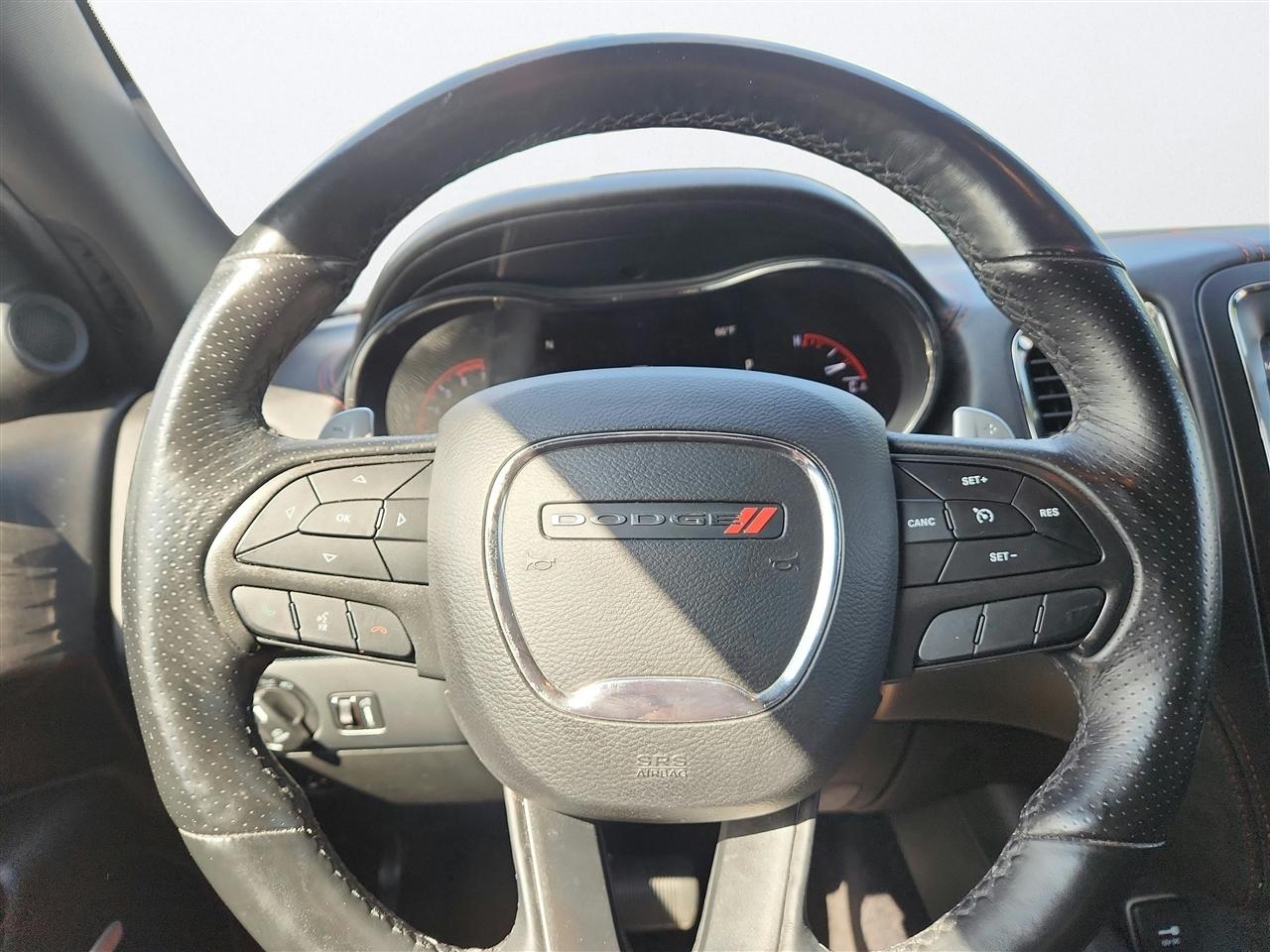 Dodge Durango photo 13
